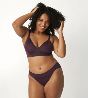 Sloggi BODY ADAPT Bralette - Img 5