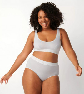 Sloggi Double Comfort Maxi - Img 3