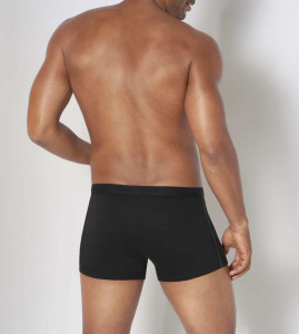 Sloggi men 24/7 Short - Set 2 bucati - Img 2