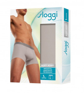 Sloggi men Body Adapt Hipster - Img 2