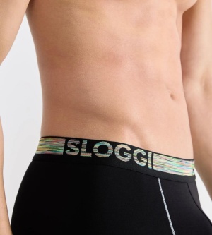Sloggi men GO ABC Natural B Hipster 2P - Img 3