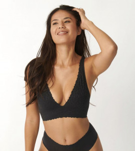 Sloggi Zero Feel Lace 2.0 Top - Img 1