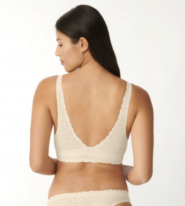 Sloggi Zero Feel Lace 2.0 Top - Img 2