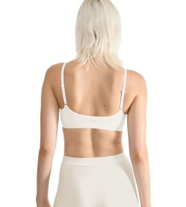 Sutien bralette din bumbac, Sloggi GO Daily Cotton Top - Img 11