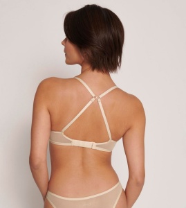 Sutien buretat, fără armătură, Sloggi Soft ADAPT P - Img 2