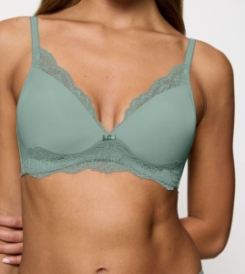 Sutien buretat, Triumph Amourette Charm T P - Img 4