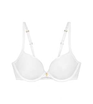 Sutien buretat, Triumph Body Make-Up Essentials WHP Alb - Img 5
