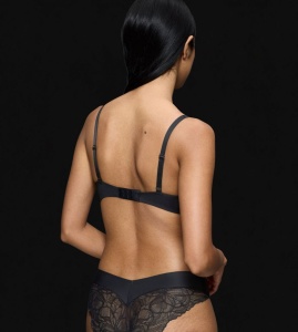 Sutien cu armătură inovatoare Comfort Wire, Triumph Body Make-Up Illusion Lace WP - Img 2