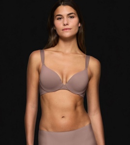 Sutien cu armătură inovatoare, Triumph Body Make-Up Illusion WP - Img 5