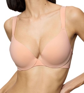 Sutien cu armătură inovatoare, Triumph Body Make-Up Illusion WP - Img 10