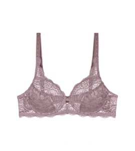 Sutien cu armătură și dantelă, Triumph Amourette W - Img 5