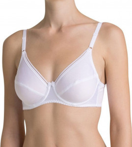 Sutien cu armătură, Triumph Claudette 200 W - Img 1
