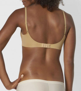 Sutien cu burete detasabil Sloggi ZERO Feel Ultra Bra - Img 2