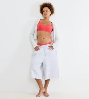 Sutien cu burete, Sloggi FREE Evolve P Coral - Img 4