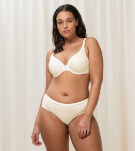 Sutien cu burete, Triumph Body Make-up Soft Touch WHP - Img 3