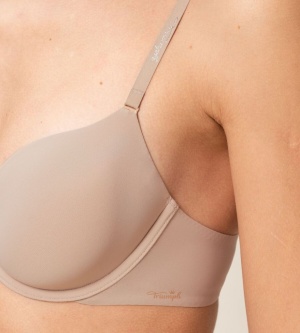 Sutien cu burete, Triumph Body Make-Up WHP - Img 11