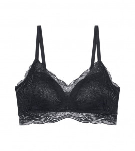 Sutien cu burete, Triumph Lift Smart P - Img 4