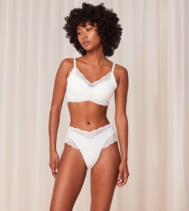 Sutien cu burete, Triumph Lift Smart P - Img 5