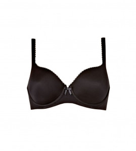 Sutien cu burete, Triumph Perfectly Soft WHP Negru - Img 3
