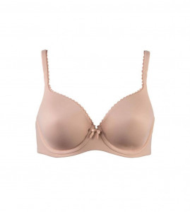 Sutien cu burete, Triumph Perfectly Soft WHP - Img 3