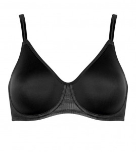 Sutien cu efect de modelare, Triumph Urban Minimizer W - Img 4