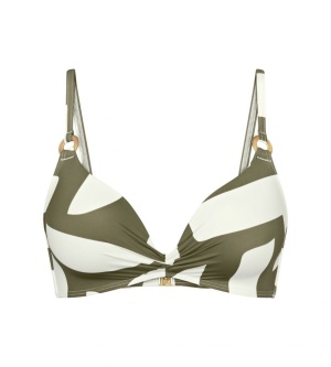 Sutien de baie cu burete subțire, Triumph Summer Allure P - Img 5