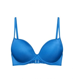 Sutien de baie Push-up, Triumph Midnight Swim WHU - Img 5