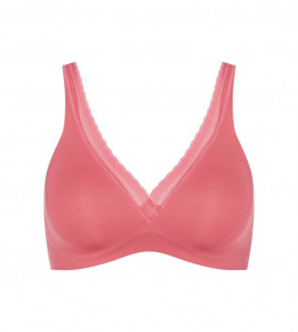Sutien fără armătură, Sloggi BODY ADAPT Twist T-shirt bra - Img 5
