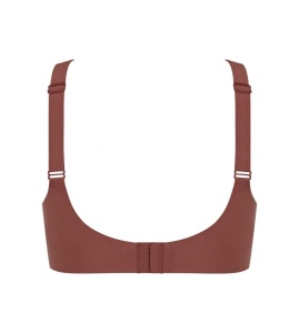 Sutien fără armătură, Sloggi ZERO Feel 2.0 Soft bra - Img 6