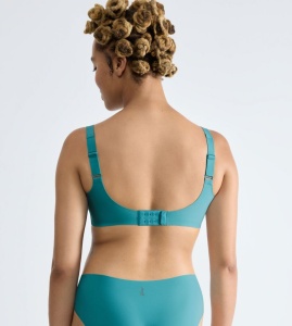 Sutien fără armătură, Sloggi ZERO Feel 2.0 Soft bra - Img 2