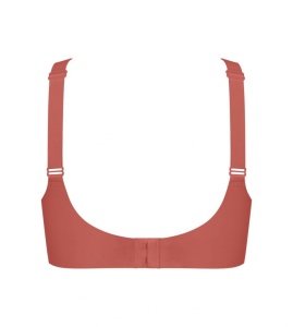 Sutien fără armătură, Sloggi ZERO Feel 2.0 Soft bra - Img 8