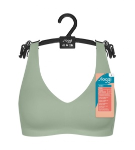Sutien fără armătură, Sloggi ZERO Feel 2.0 Soft bra - Img 10