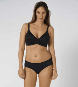 Sutien fără armătură Triumph Body Make-up Soft Touch P - Img 3