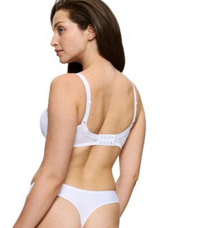Sutien Minimizer fără armătură, Triumph Amourette N01 - Img 7