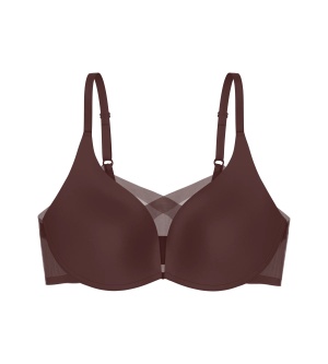 Sutien modelator Triumph Shape Smart P Maro - Img 5