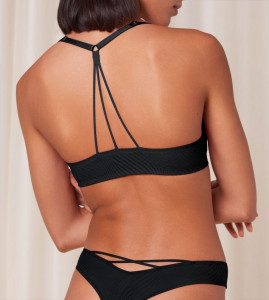 Sutien push-up cu deschidere în față, Triumph Harmony Spotlight WHUF - Img 2