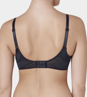 Triumph Airy Sensation WP Negru - Img 3