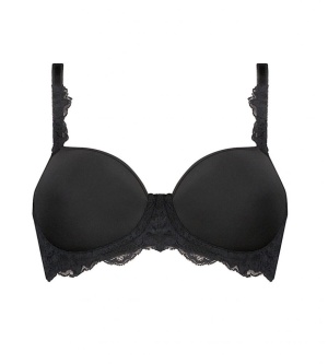 Triumph Amourette Charm WP Negru - Img 4