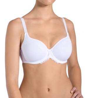 Triumph Beauty-Full Darling WP Alb