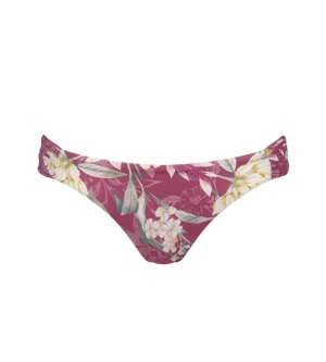 Triumph Botanical Leaf Mini