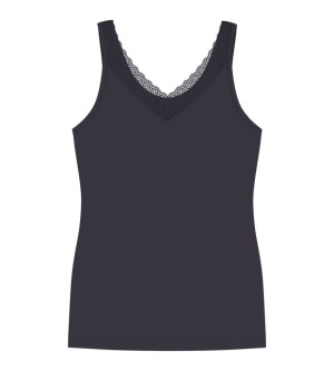 Triumph Feel of Modal Tank Top Mov M - Img 5