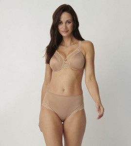 Triumph Ladyform Soft Maxi - Img 3