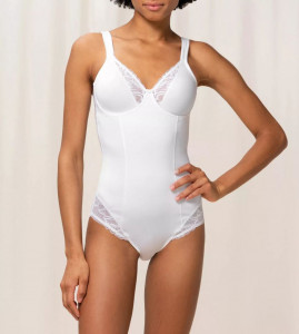 Triumph Modern Lace+Cotton BS - Img 1