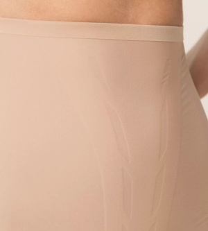 Triumph Shape Smart Highwaist String Bej - Img 5