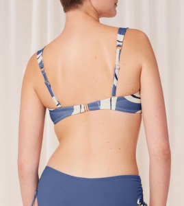 Triumph Summer Allure DP, Sutien de baie Bandeau - Img 2