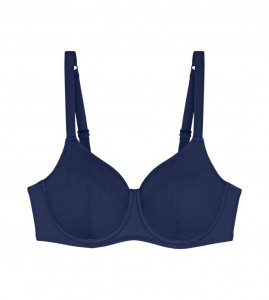 Triumph Summer Glow W 01, Sutien de baie Minimizer - Img 5