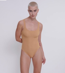 Body invizibil, Sloggi ZERO Feel 2.0 Body - Img 1