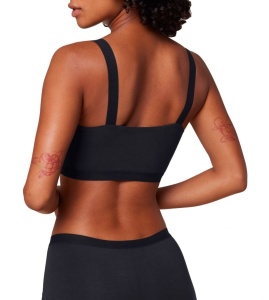 Bralette extrem de elastic și adaptabil, Triumph Smart Natural Bralette - Img 7