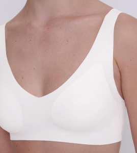 Bustieră invizibilă, Sloggi ZERO Feel 2.0 Bralette - Img 3
