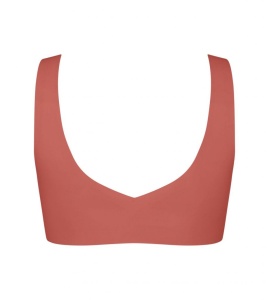 Bustieră invizibilă, Sloggi ZERO Feel 2.0 Bralette - Img 7